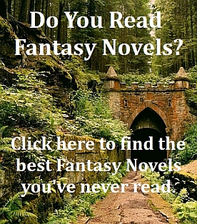 Click here to find the best Fantasy novels you''ve never read.