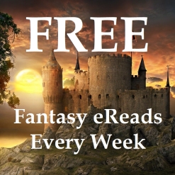 FREE Fantasy eReads Every Week