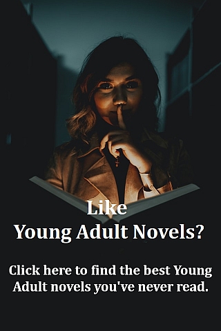 Click here to find the best Young Adult Novels you''ve never read.