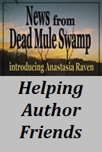 Helping Your Author Friends