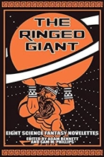 The Ringed Giant